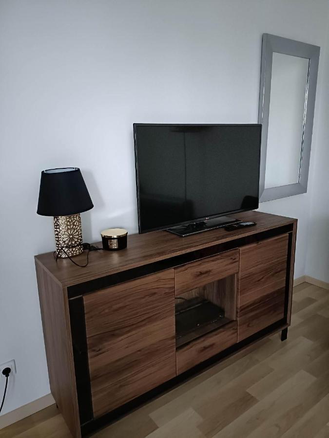 Apartament Paderewskiego 1 Zielonka  Luaran gambar