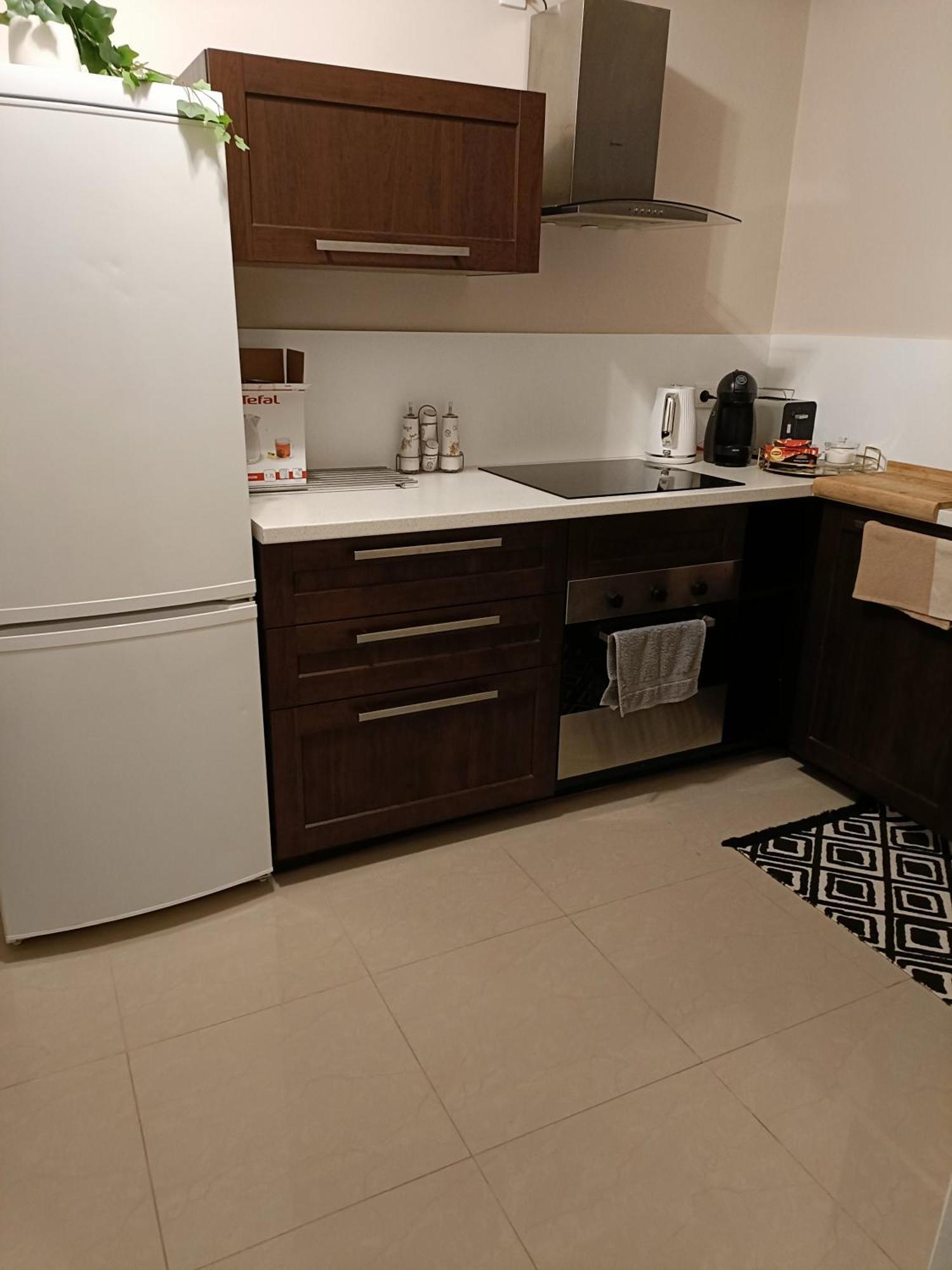 Apartament Paderewskiego 1 Zielonka  Luaran gambar
