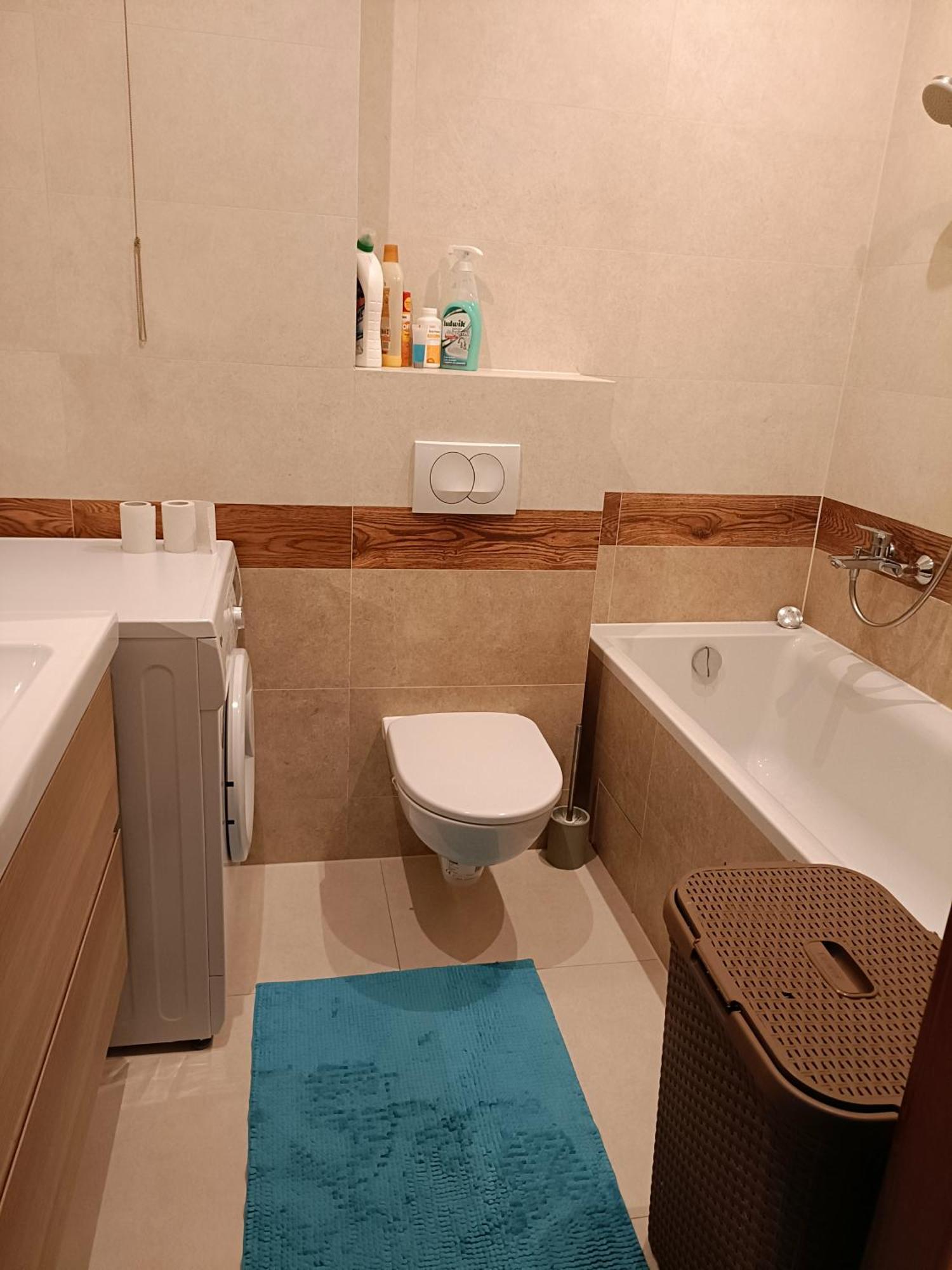 Apartament Paderewskiego 1 Zielonka  Luaran gambar